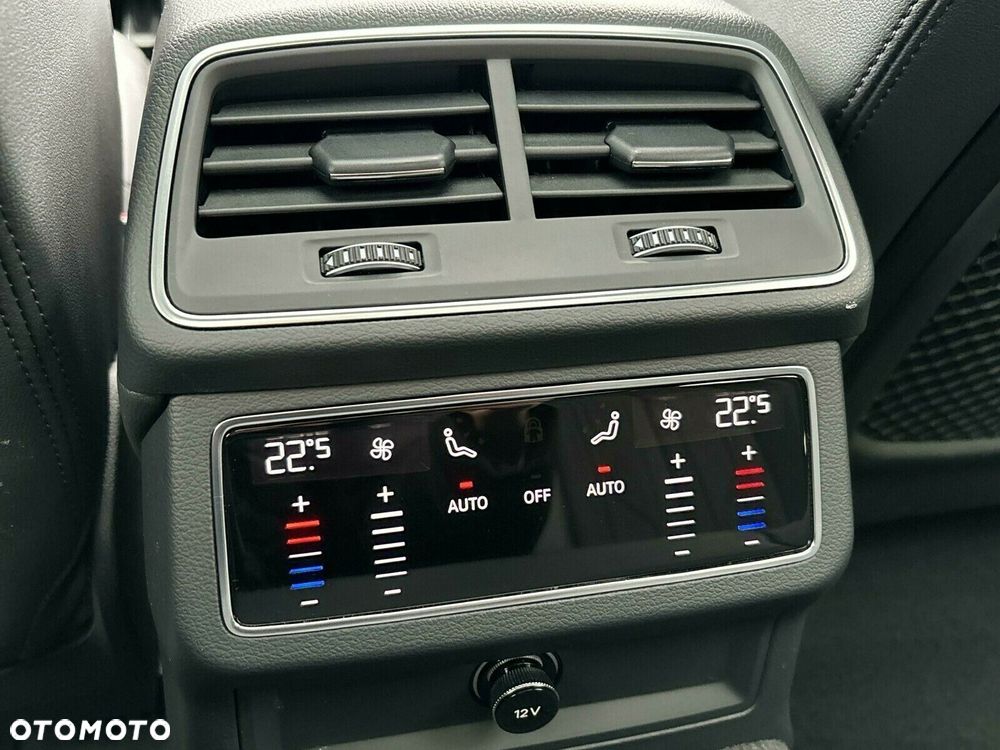 Audi A6 Allroad - 23