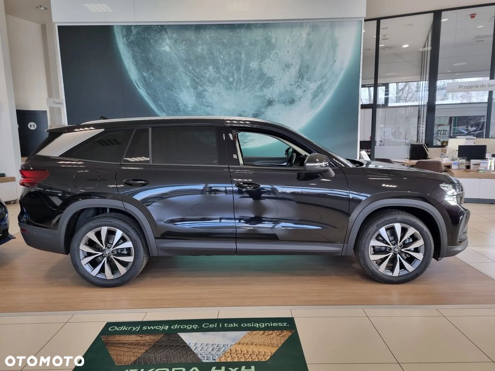 Skoda Kodiaq 2.0 TDI 4x2 Edition 130 DSG - 7