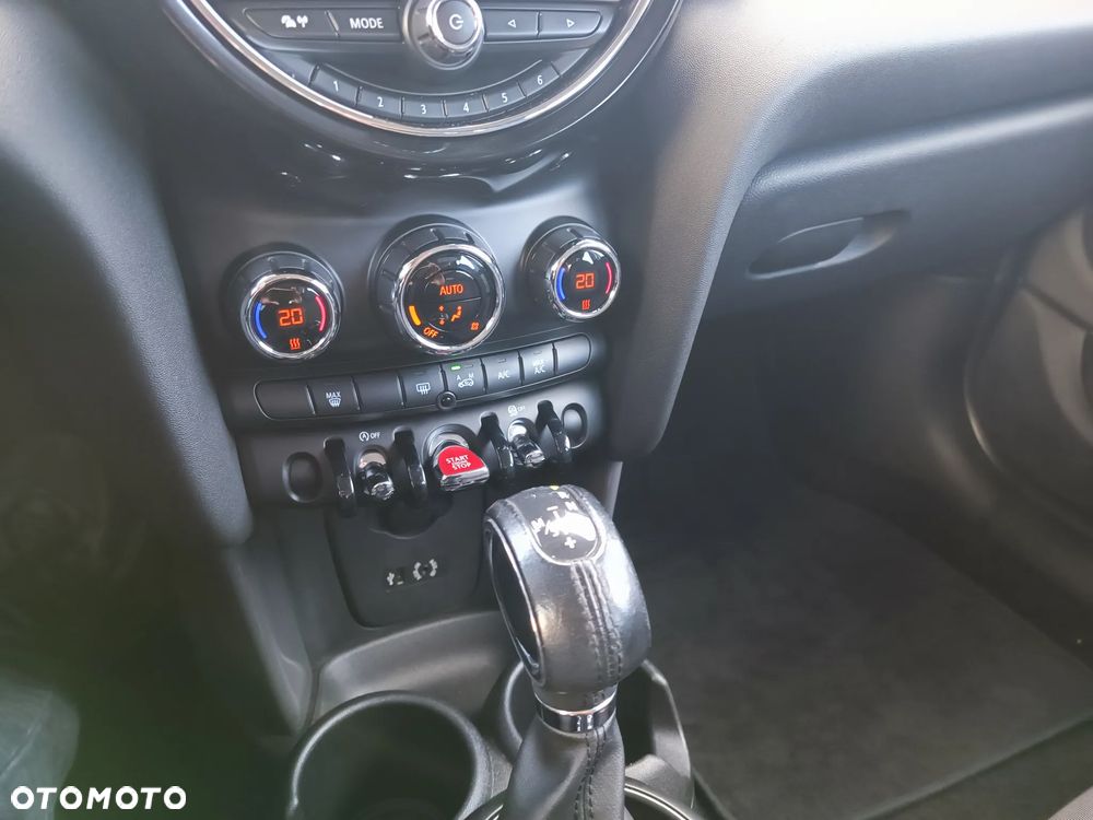 MINI ONE Standard - 18