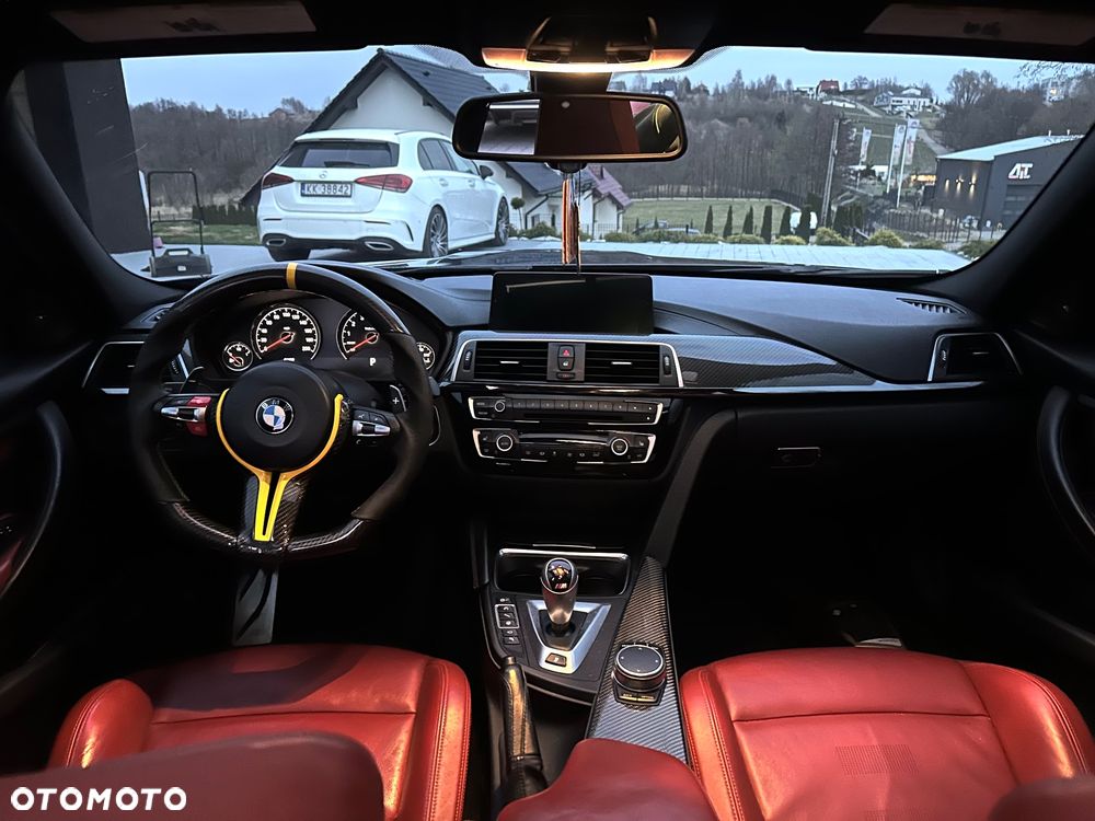 BMW M3 - 15