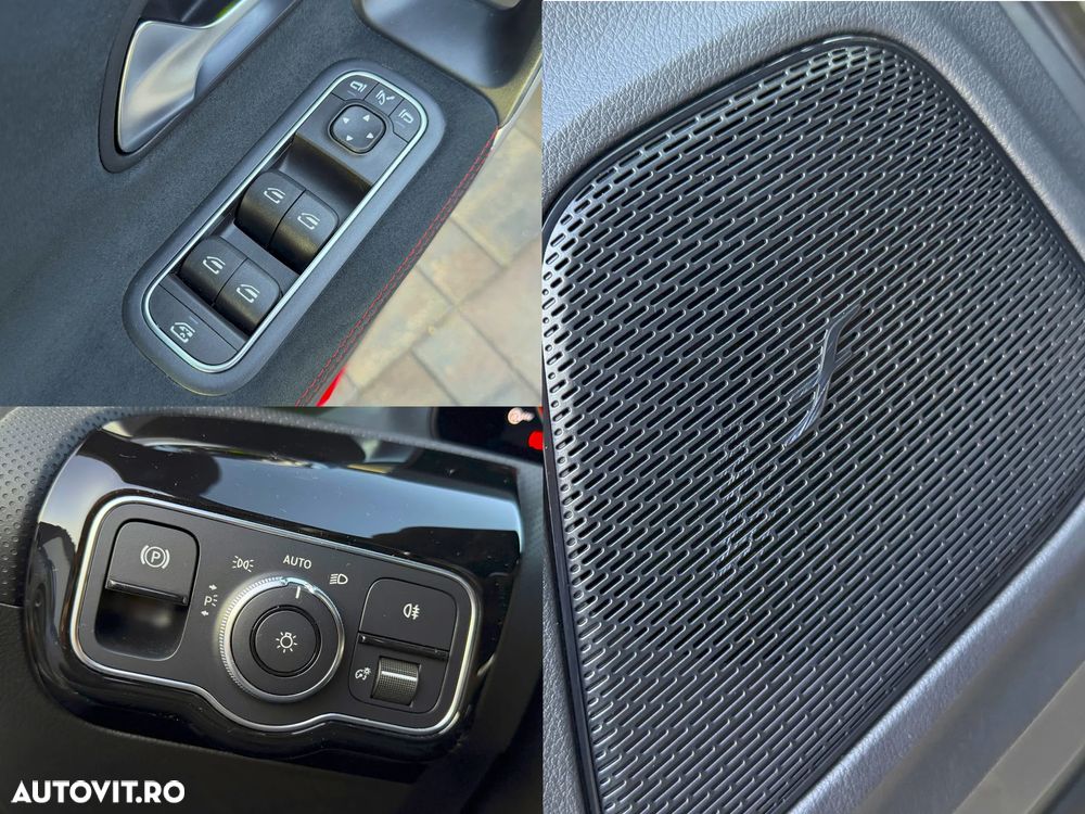 Mercedes-Benz CLA 180 - 38