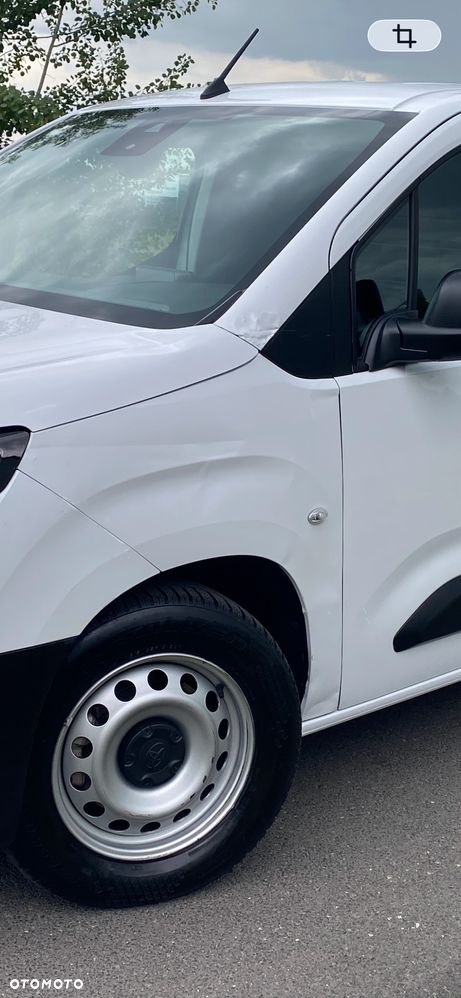 Citroën Berlingo - 40