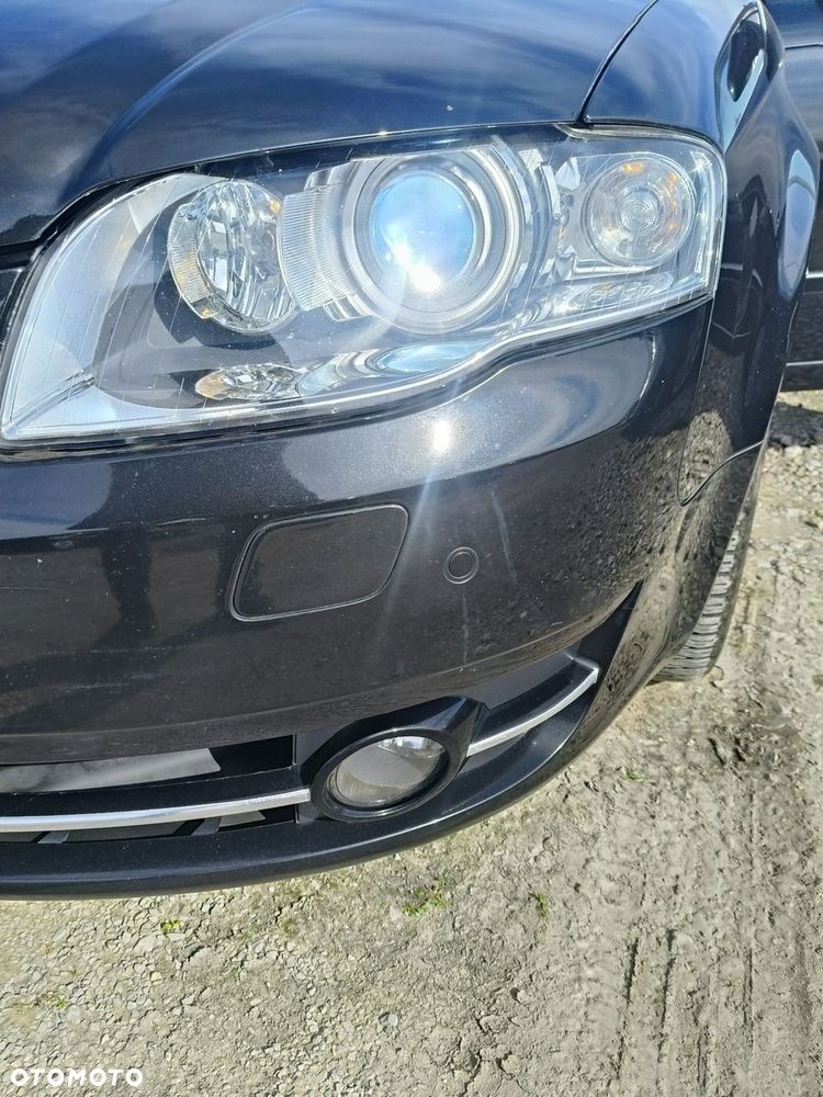 Audi A4 Avant - 6