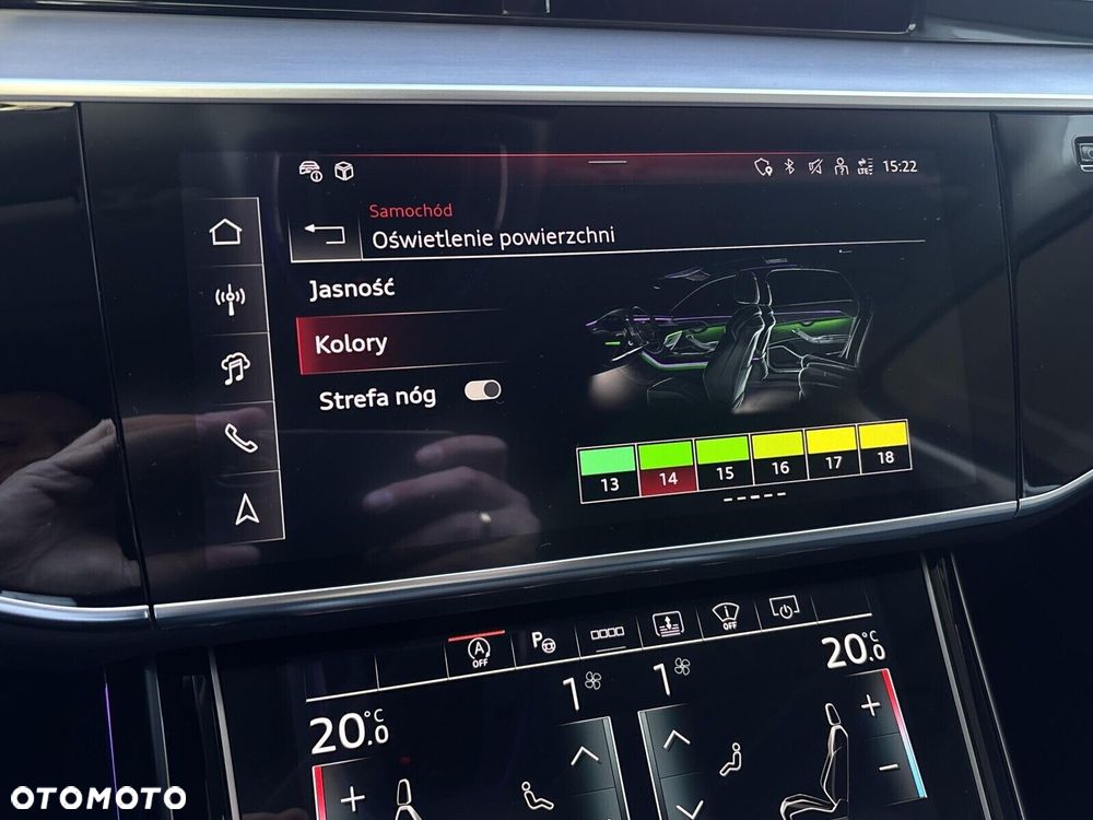 Audi A8 - 25