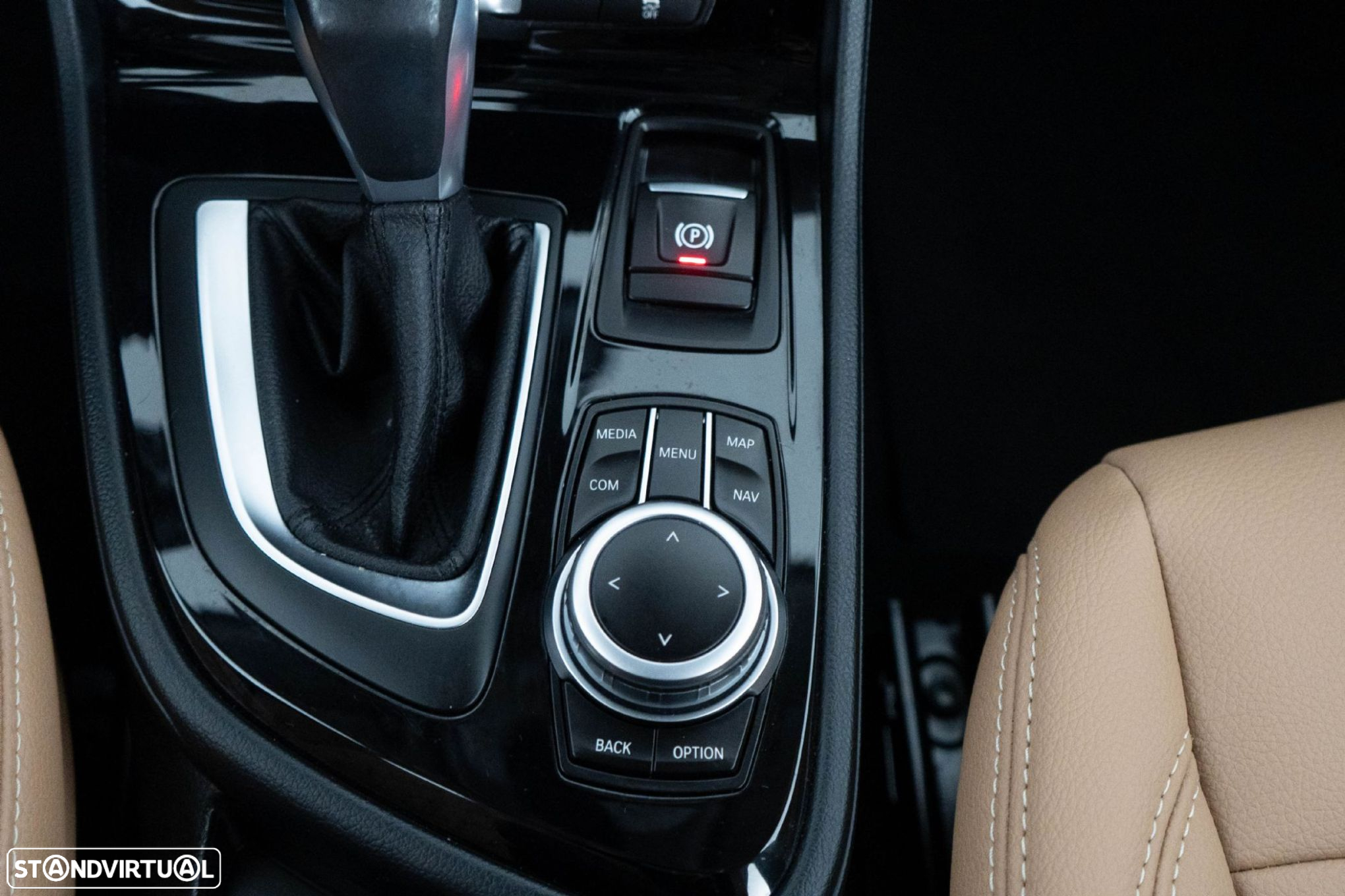 BMW 225xe Active Tourer Line Luxury - 25