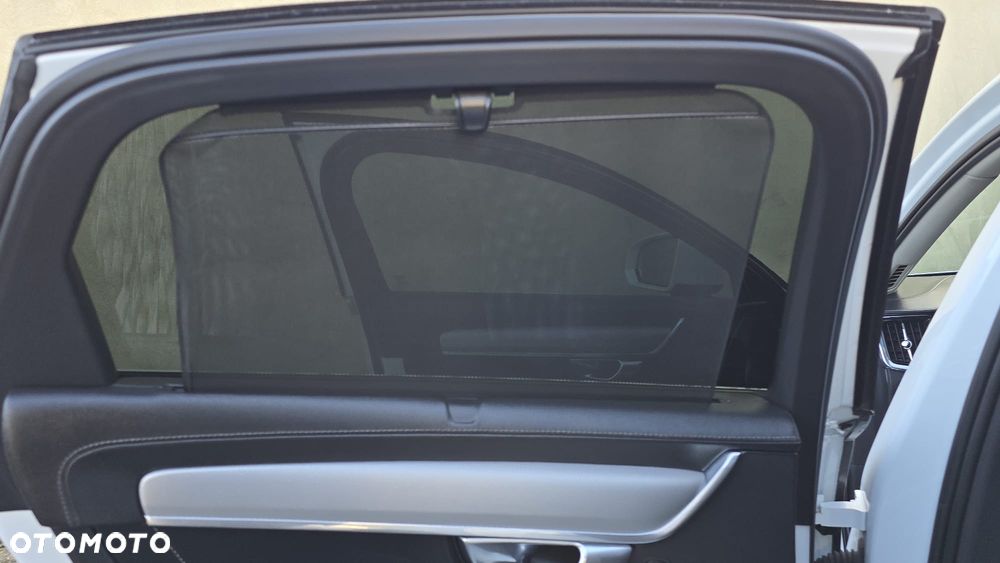 Volvo S90 D5 AWD Inscription - 27