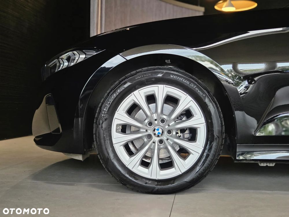 BMW Seria 3 - 5