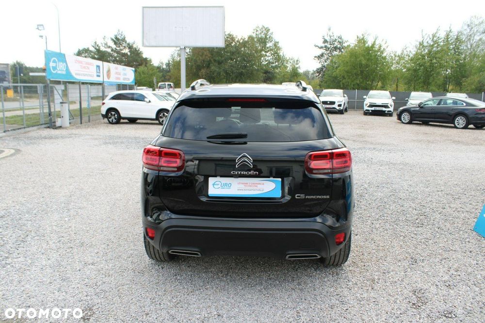 Citroën C5 Aircross - 8