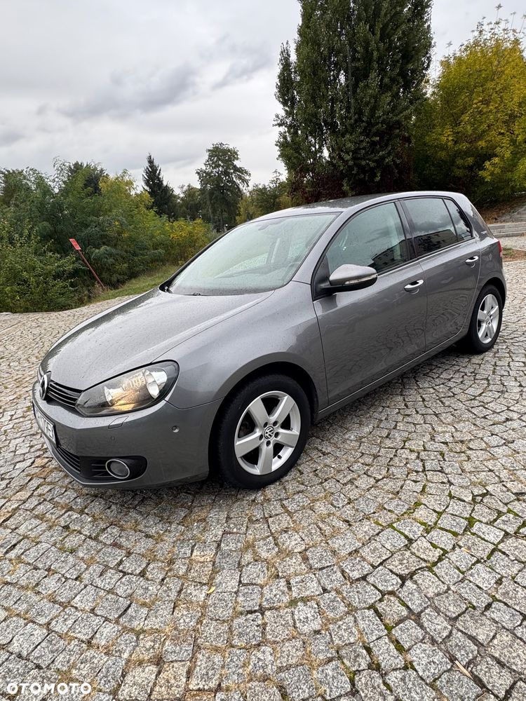 Volkswagen Golf - 3