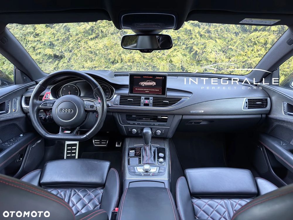 Audi A7 Sportback - 12