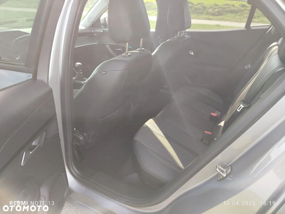 Peugeot 2008 BlueHDi 110 Active - 23