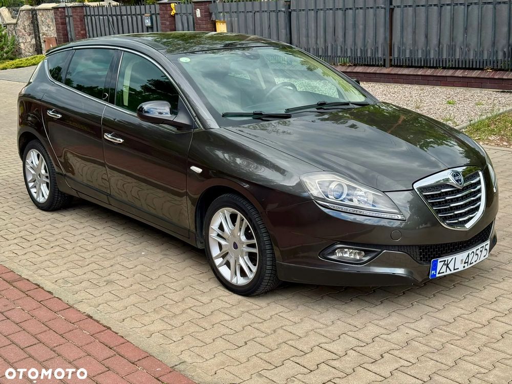 Lancia Delta 1.6 MJ Oro Selectronic - 2