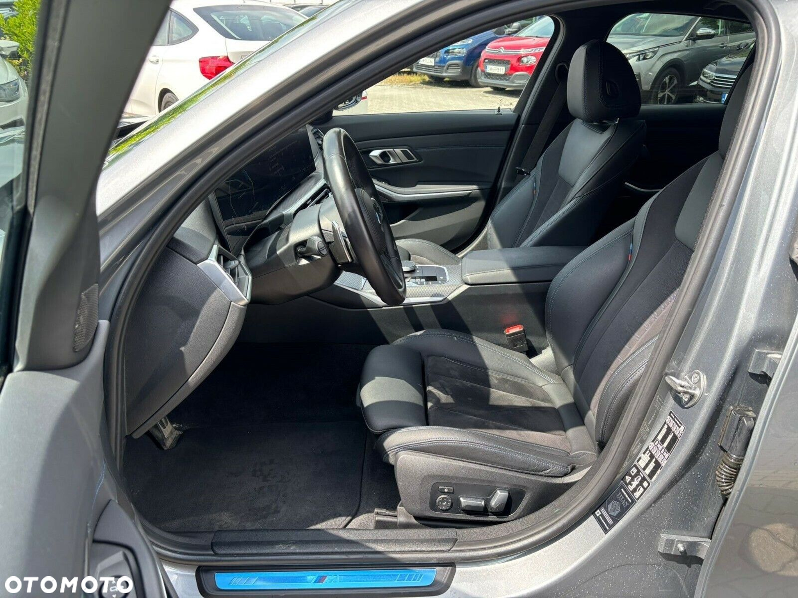BMW Seria 3 - 16