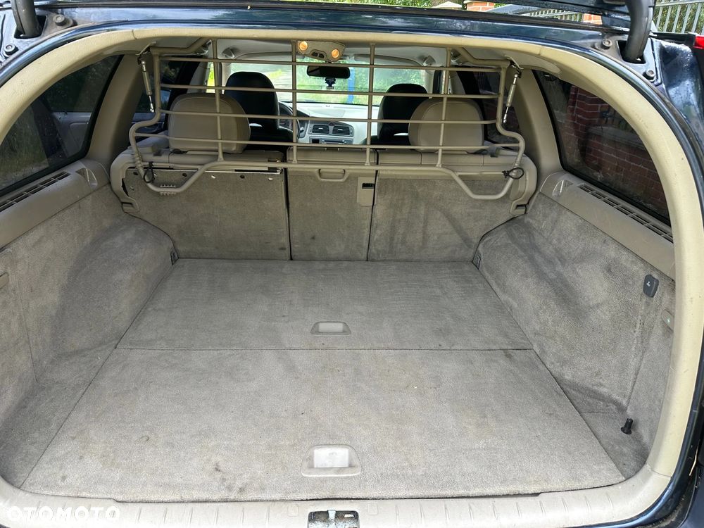 Volvo V70 - 6