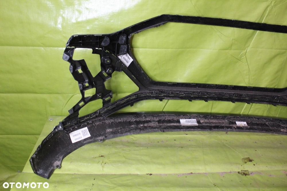 Zderzak przód Audi Q8 e-tron Sportback po 2022r. - 3