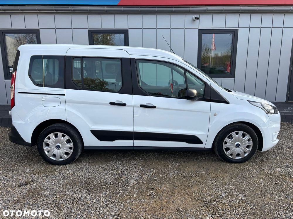 Ford Transit Connect 220 L1 Trend (bryg.) - 6