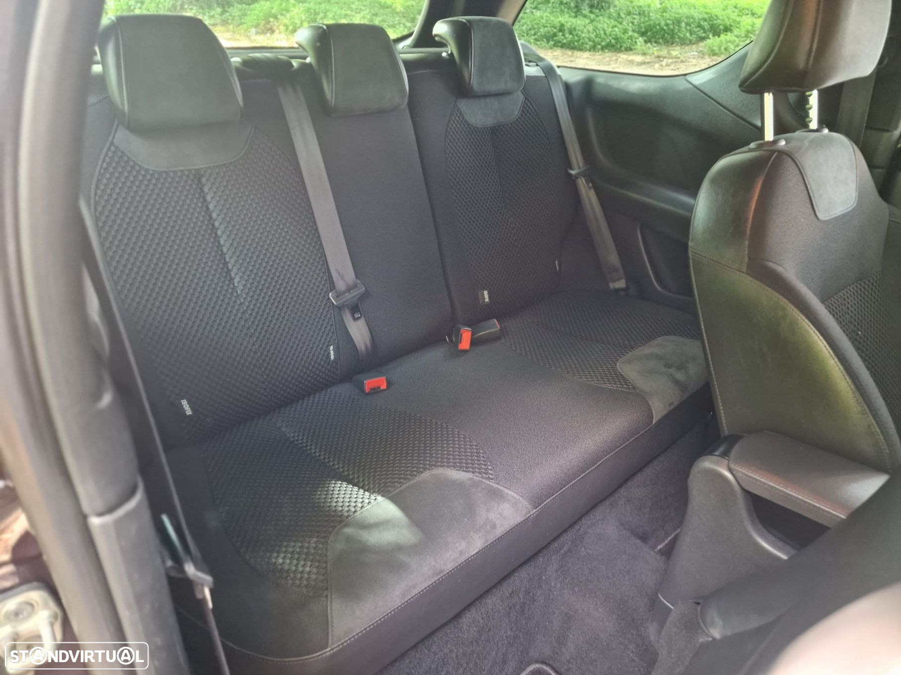 Citroën DS3 1.2 VTi Chic ETG - 29