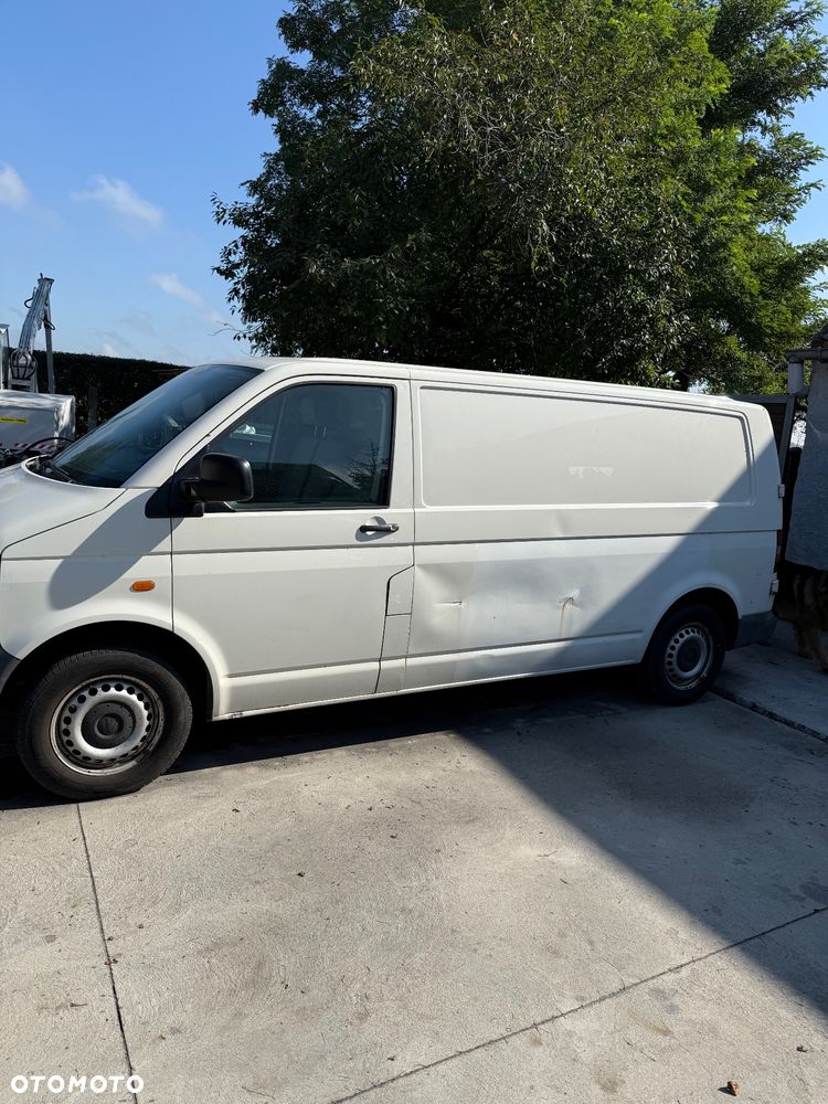 Volkswagen Transporter L2 - 4