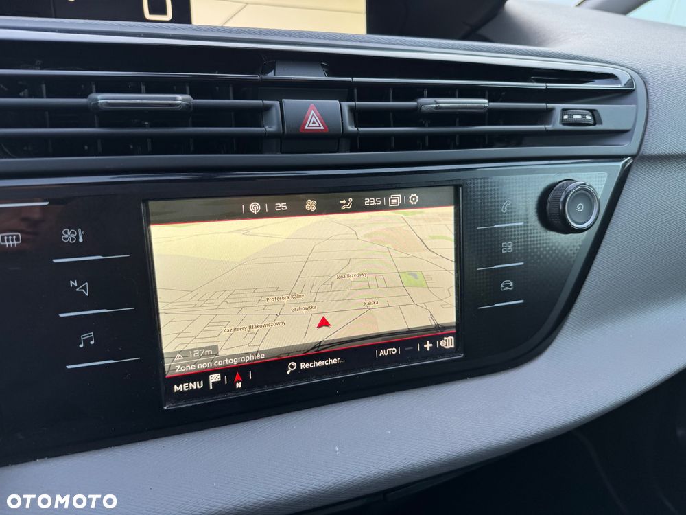 Citroën C4 Grand Picasso BlueHDi 120 Business Class - 21