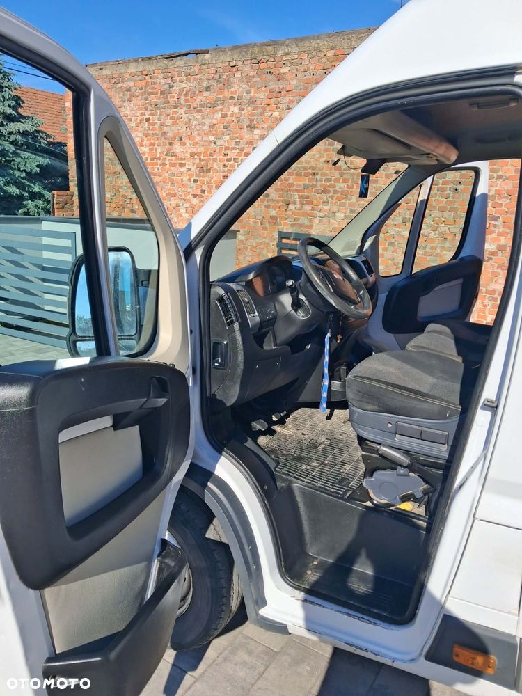 Fiat Ducato - 10