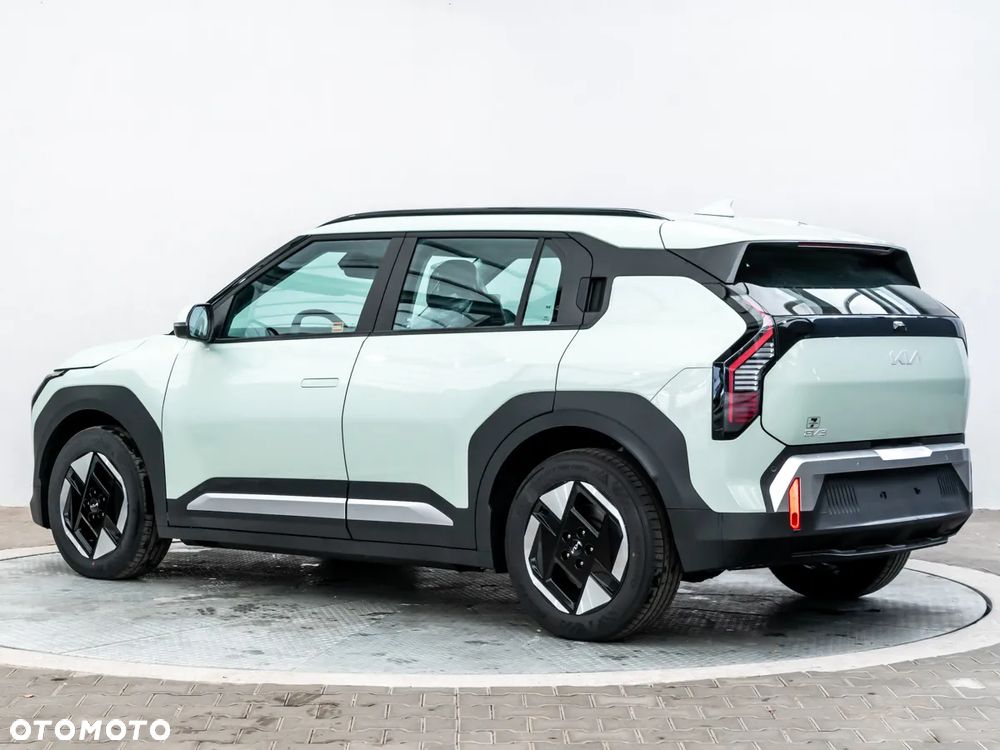 Kia EV3 81.4kWh Air - 3