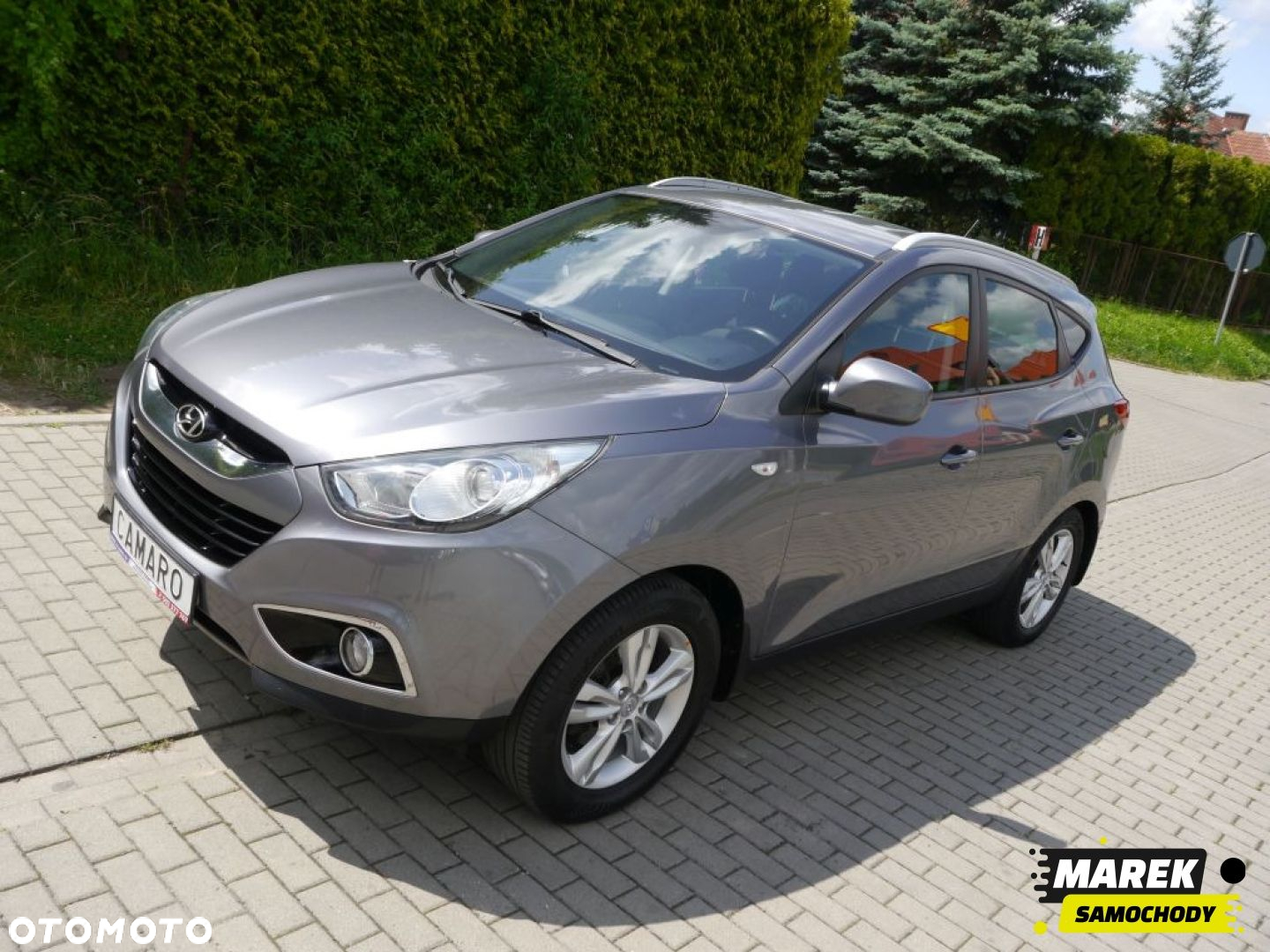 Hyundai ix35 - 4