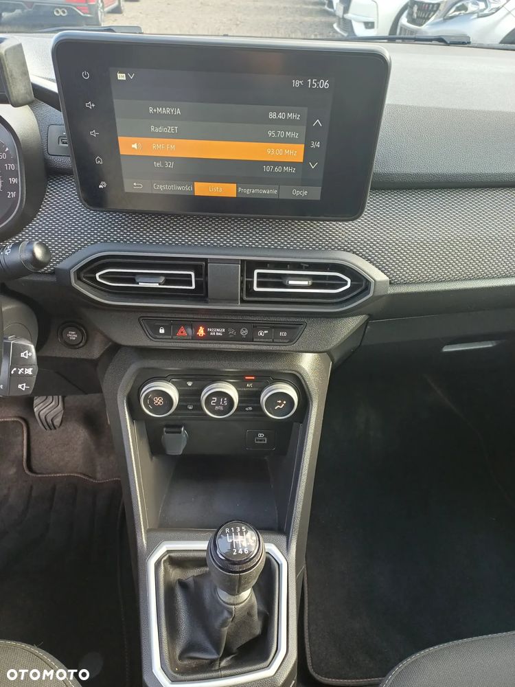 Dacia Jogger 1.0 TCe Extreme+ 7os - 30