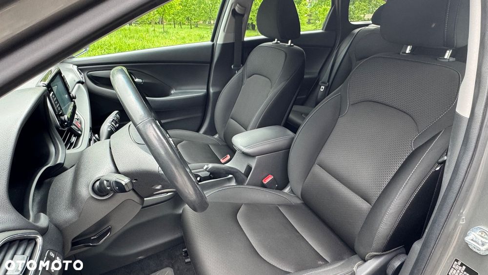 Hyundai i30 1.4 Style - 7
