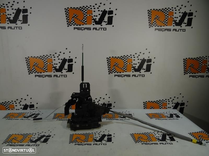 Fecho Da Porta Trás Direita Mercedes-Benz C-Class (W205)  A0997304200 - 2