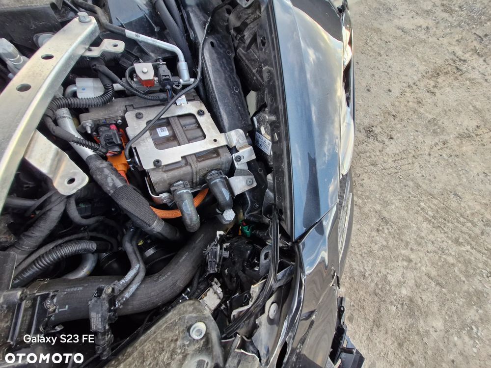 Porsche Panamera 4 E-Hybrid 10 Years Edition - 14