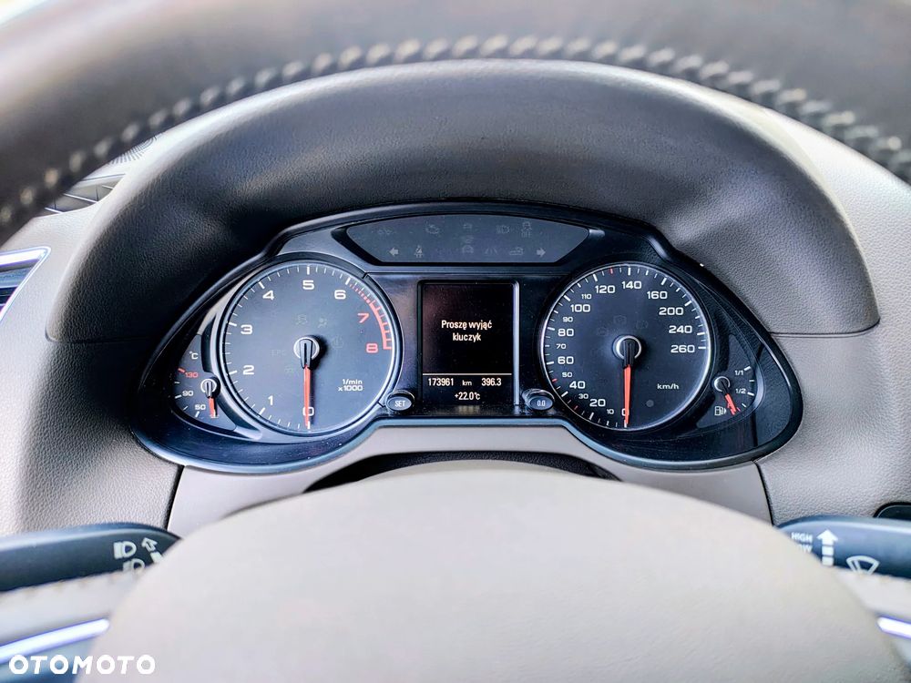 Audi Q5 - 13