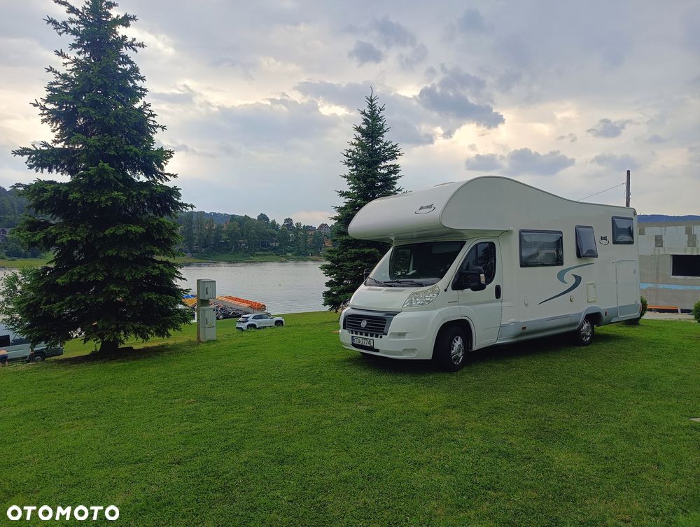 Fiat Ducato - 19