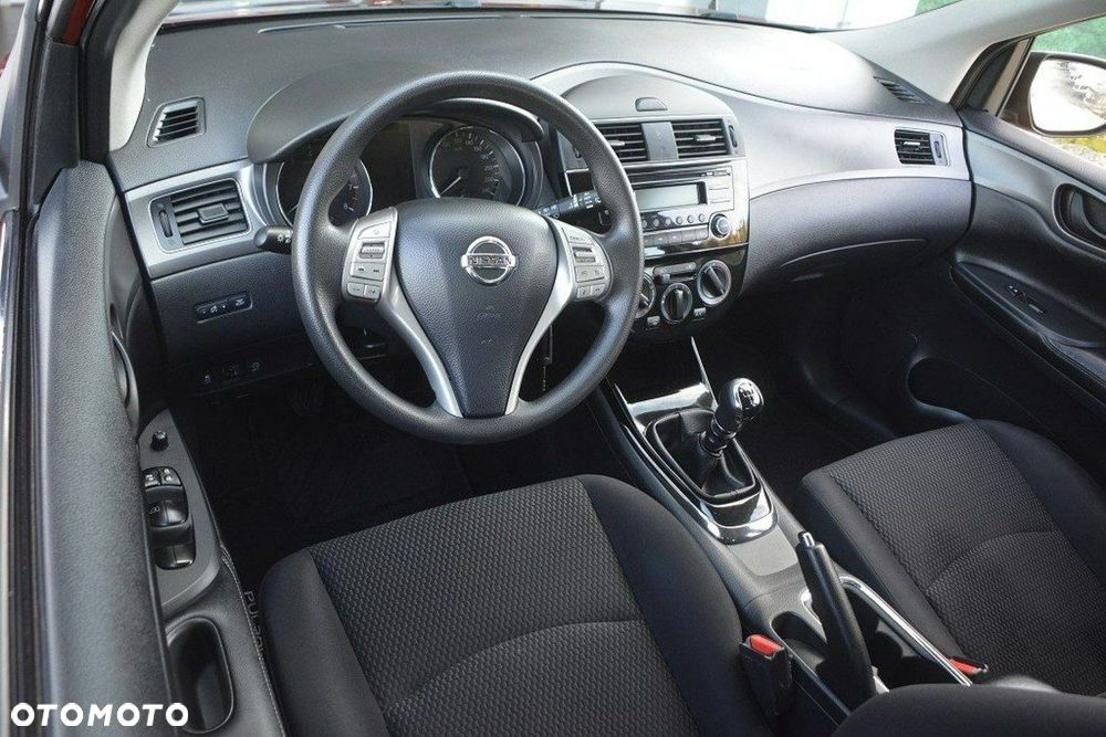 Nissan Pulsar 1.2 DIG-T Visia - 16