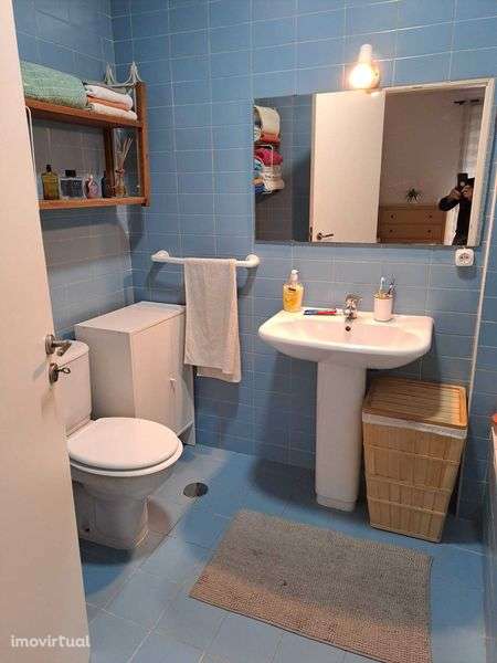 Livre de imediato! T1 Montenegro - Faro - Grande imagem: 5/12