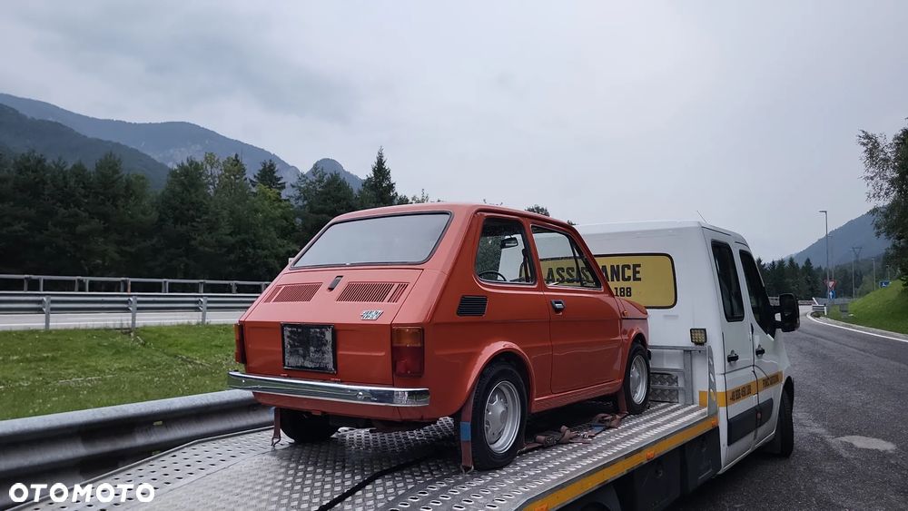 Fiat 126 - 37