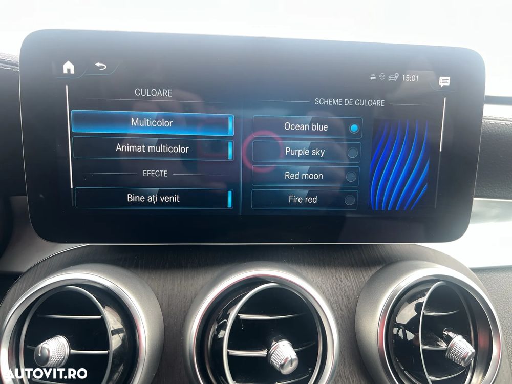 Mercedes-Benz GLC Coupe 300 4MATIC MHEV - 20