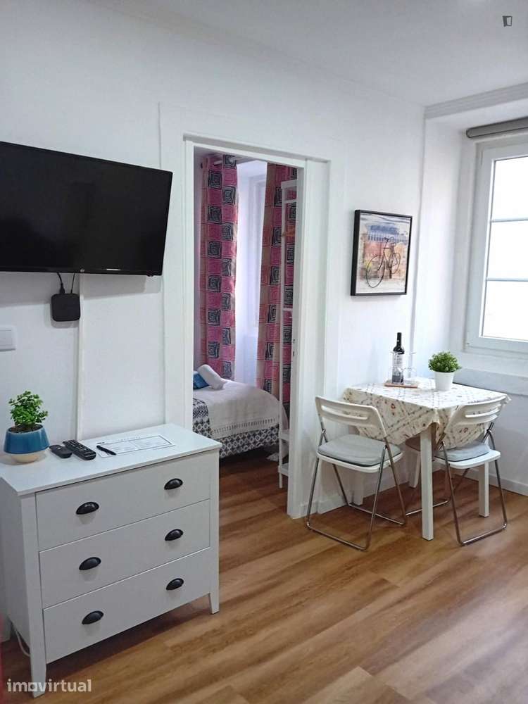 Apartamento com 1 quartos - localizado em Alfama Lisbon - Grande imagem: 5/26