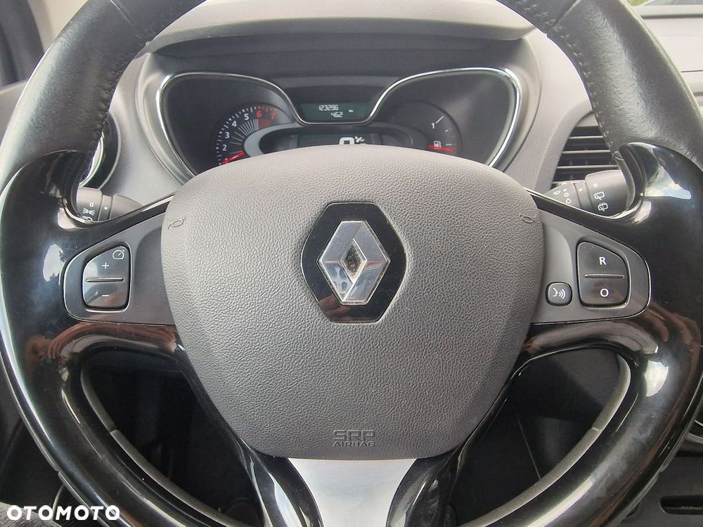 Renault Captur ENERGY TCe 120 EDC Experience - 25