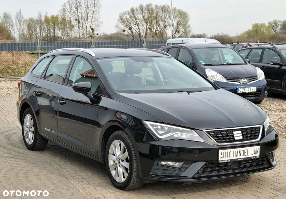 Seat Leon - 16
