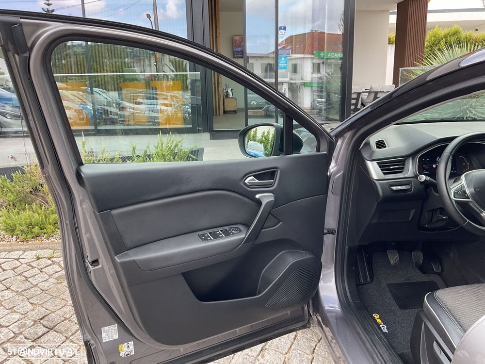 Renault Captur 1.0 TCe Intens - 20