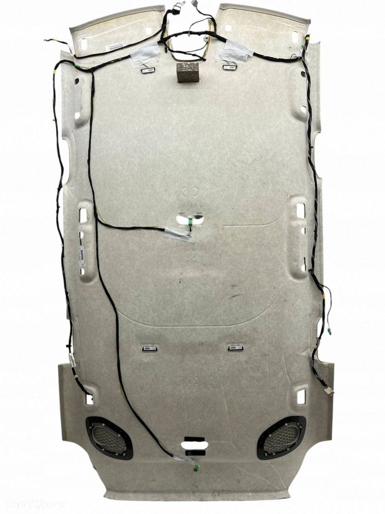 VOLVO XC90 II PODSUFITKA 31457704 - 9