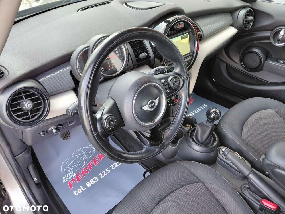 MINI Cooper - 10