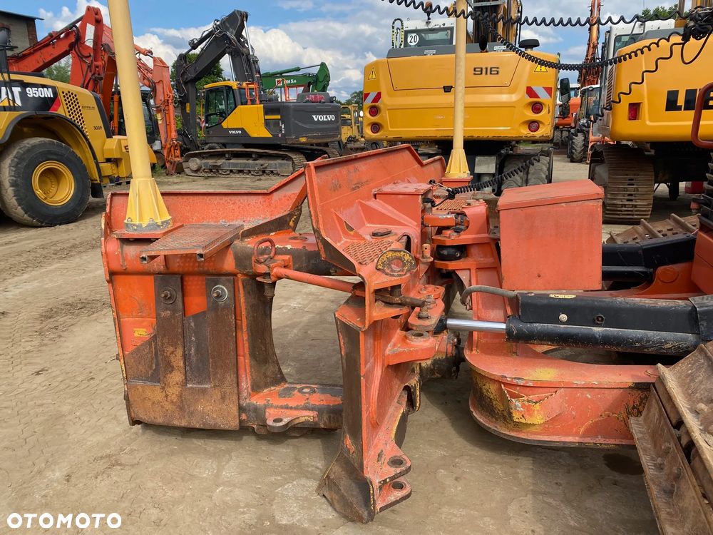 Caterpillar CAT D6N LGP, 10600 MTH, PODWOZIE 80% DOBRE, Z NIEMIEC, - 19