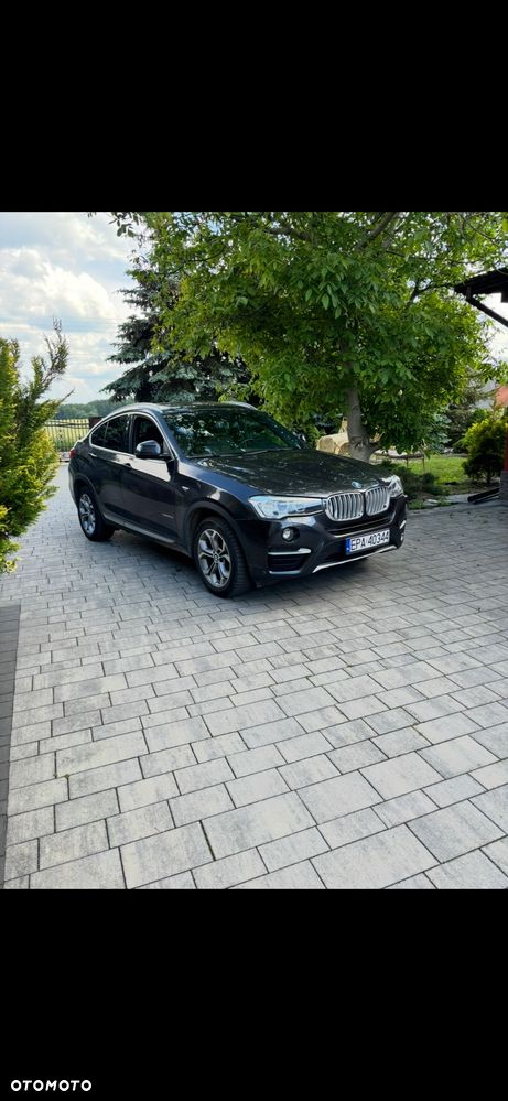 BMW X4 xDrive20d - 2