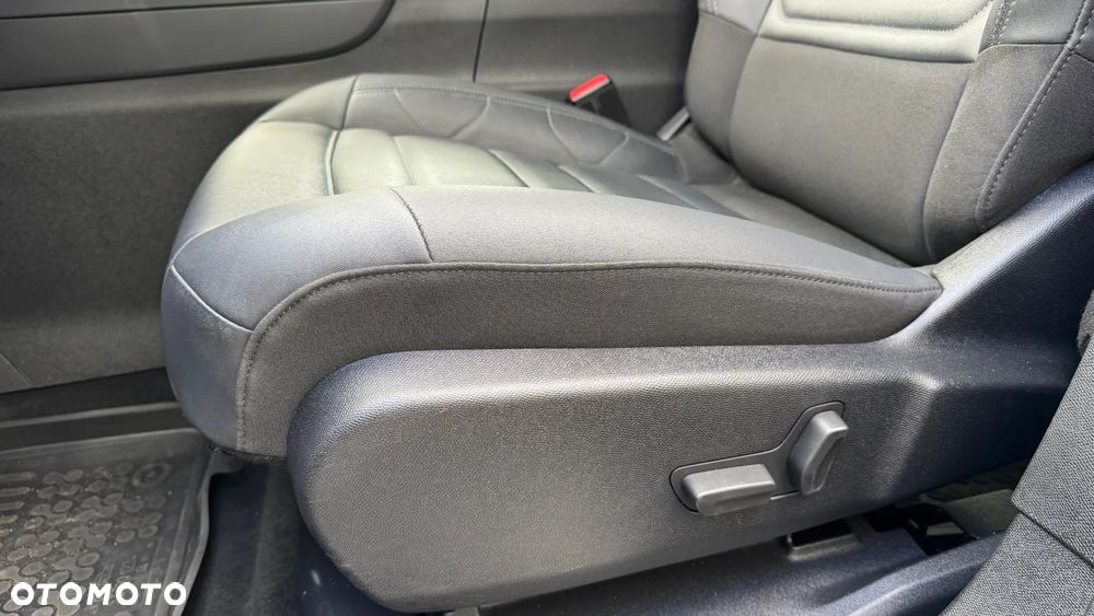 Citroën C5 Aircross 1.2 PureTech Shine EAT8 - 11