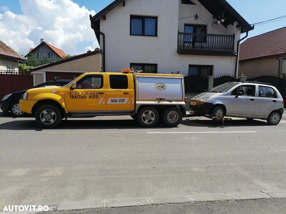 Nissan Navara - 12