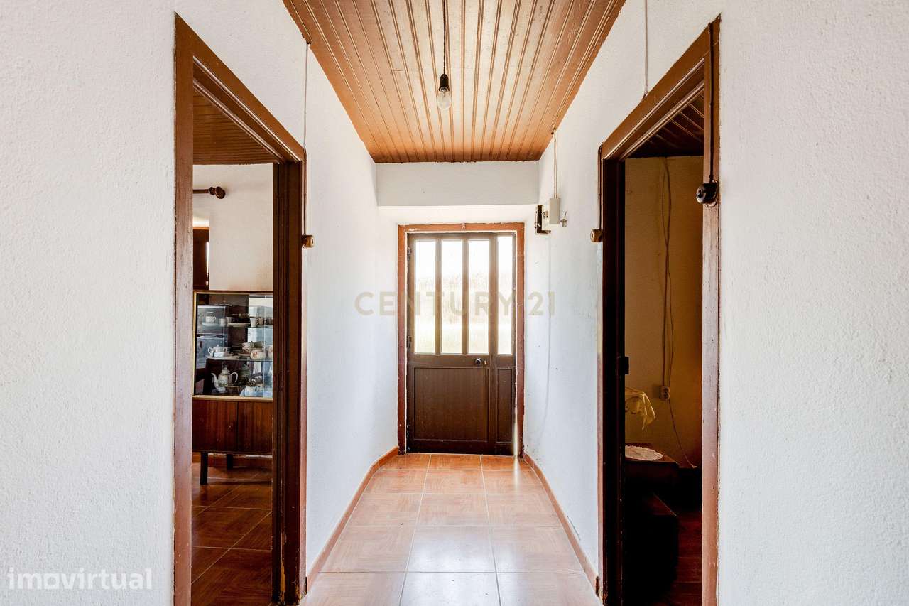 Encantadora Moradia T2 em Cercal,  Gesteira, Soure - Grande imagem: 4/32