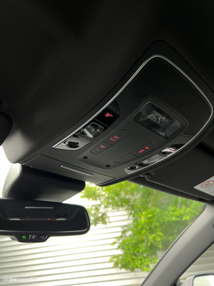 Audi A7 Sportback 3.0 BiTDi V6 quattro S-line Tiptronic - 40