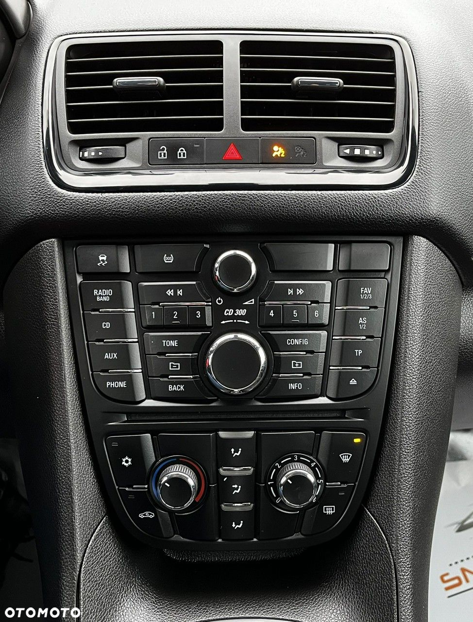 Opel Meriva 1.4 ecoflex Start/Stop Style - 26