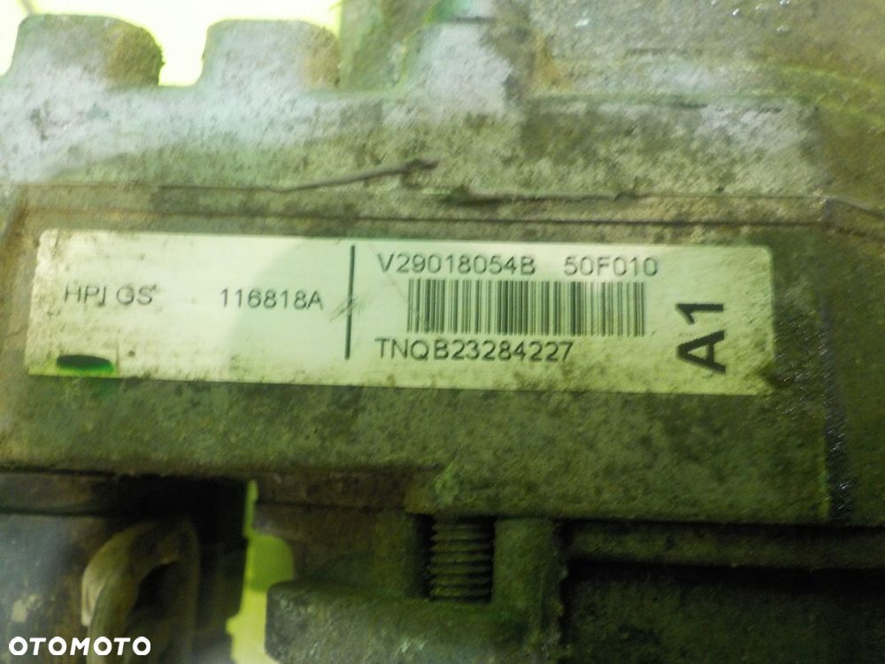 PEUGEOT PARTNER II LIFT 13r pompa wspomagania V29018054B - 16